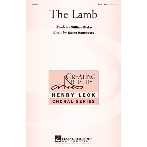 The Lamb