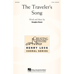 The Traveler's Song