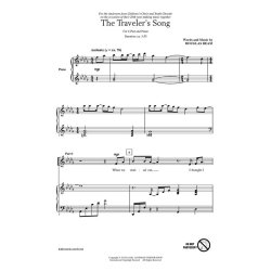 The Traveler's Song