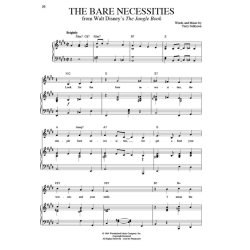 The Giant Book Of Children's Vocal Solos