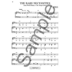 The Giant Book Of Children's Vocal Solos