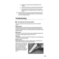 Stephen Primatic: Percussion Instruments - Purchasing, Maintenance, Troubleshooting And More