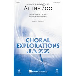 Paul Simon: At The Zoo