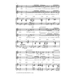 Ac-cent-tchu-ate the Positive