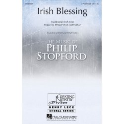 Irish Blessing