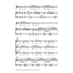 Dona Nobis Pacem : (There Is a Better Way)