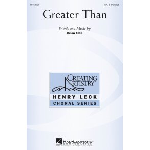 Greater Than