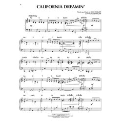 Jazz Piano Solos Volume 41: Pop Standards