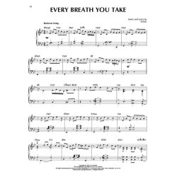 Jazz Piano Solos Volume 41: Pop Standards