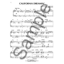 Jazz Piano Solos Volume 41: Pop Standards