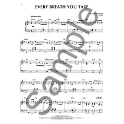 Jazz Piano Solos Volume 41: Pop Standards