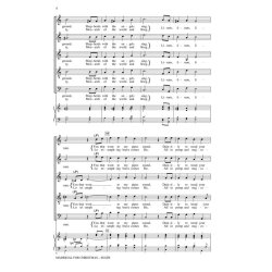 Madrigal for Christmas