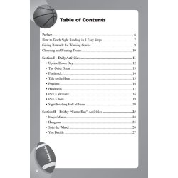 Mary Jane Phillips: Making Sight Reading Fun!