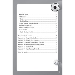 Mary Jane Phillips: Making Sight Reading Fun!