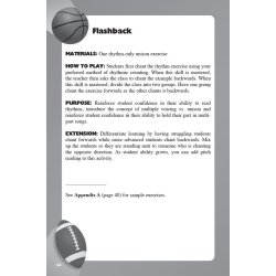 Mary Jane Phillips: Making Sight Reading Fun!