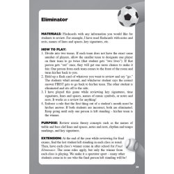 Mary Jane Phillips: Making Sight Reading Fun!