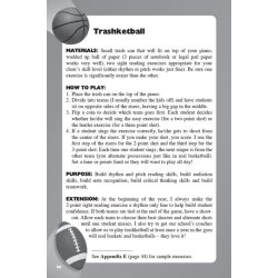 Mary Jane Phillips: Making Sight Reading Fun!