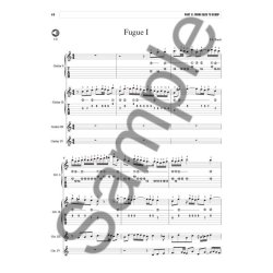 Mark White: Jazz Guitar Fretboard Navigation - From Bach To Bebop (Book/Online Audio)