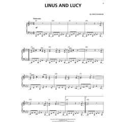 The Peanuts Movie: Music From The Motion Picture Soundtrack (PVG)