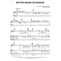 The Peanuts Movie: Music From The Motion Picture Soundtrack (PVG)