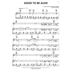 The Peanuts Movie: Music From The Motion Picture Soundtrack (PVG)