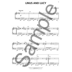 The Peanuts Movie: Music From The Motion Picture Soundtrack (PVG)