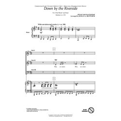 Down by the Riverside