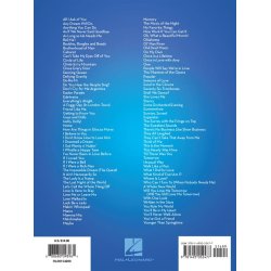 101 Broadway Songs For Clarinet