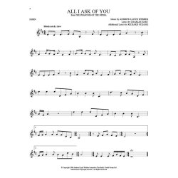 101 Broadway Songs: Horn