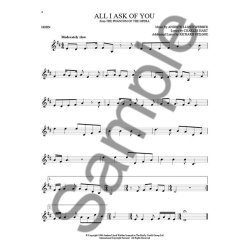 101 Broadway Songs: Horn