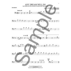 101 Broadway Songs: Trombone