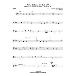 101 Broadway Songs: Viola