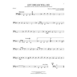 101 Broadway Songs: Cello