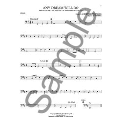 101 Broadway Songs: Cello