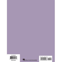 The Real Bebop Book : C Edition