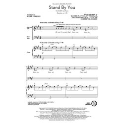 Stand By You