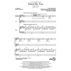 Stand By You