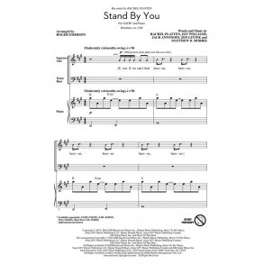 Stand By You
