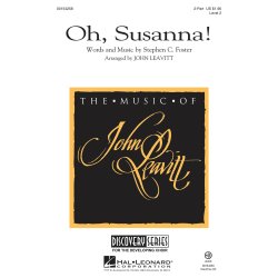 Oh, Susanna! : Discovery Level 2