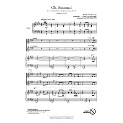 Oh, Susanna! : Discovery Level 2