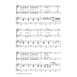 Broadway Musical Magic : Choral Medley