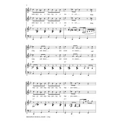 Broadway Musical Magic : Choral Medley