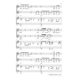 Justin Bieber: What Do You Mean (Arr. Brymer) (2-Part)