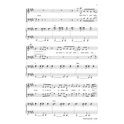 Ed Sheeran: Photograph (Arr. Brymer) (SATB)