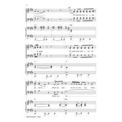Ed Sheeran: Photograph (Arr. Brymer) (SATB)