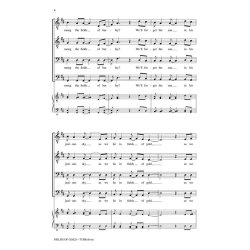 Fields of Gold : Selected and Recommended by Jo-Michael Scheibe