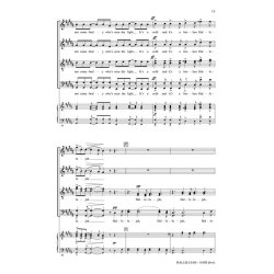 Hallelujah : Selected and Recommended by Jo-Michael Scheibe