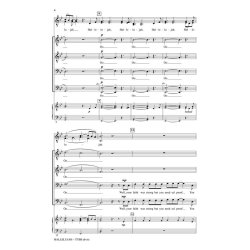 Hallelujah : Selected and Recommended by Jo-Michael Scheibe