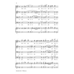 Hallelujah : Selected and Recommended by Jo-Michael Scheibe