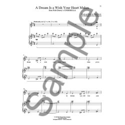 Disney Princess Songbook: Singer's Edition (Book/Online Audio)